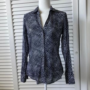Express Design Studio Blouse